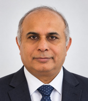 Akhtar Jalbani, Holmesglen Institute Chadstone Campus, Australia_GlobalAI_SummiVox
