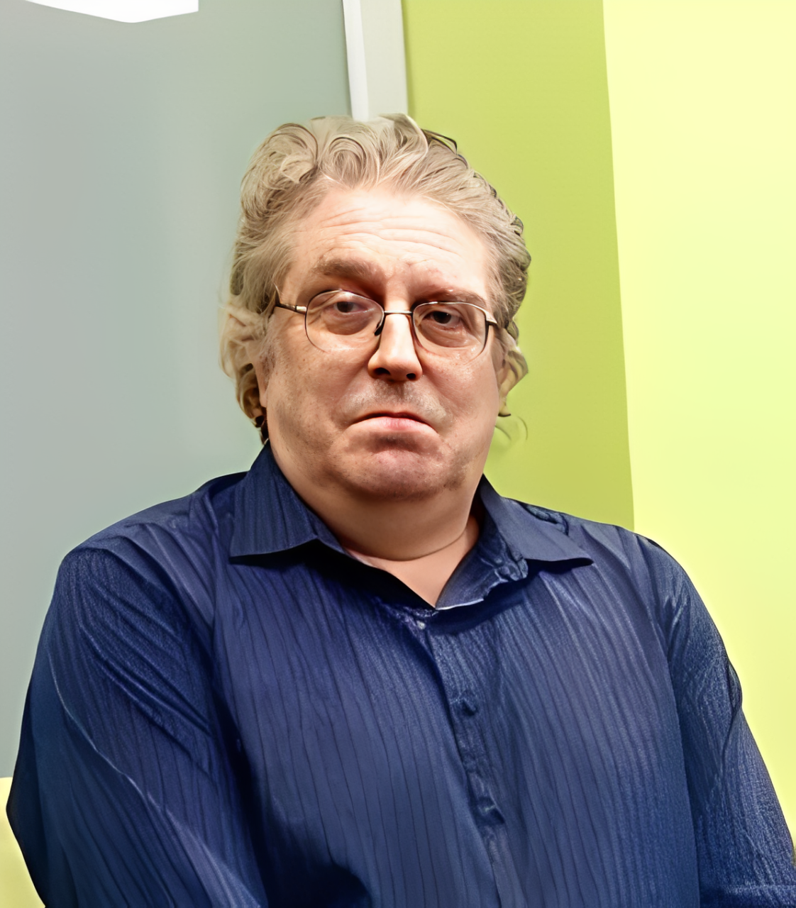 Mark Reynolds, Boston University, USA_GlobalAI_SummiVox